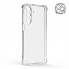 Чехол-накладка ArmorStandart Air Force для Samsung M16 5G, Clear (прозрачный)