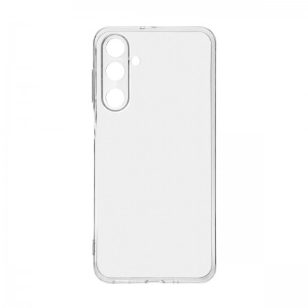 Чехол-накладка ArmorStandart Air для Samsung M16 5G, Clear (прозрачный)