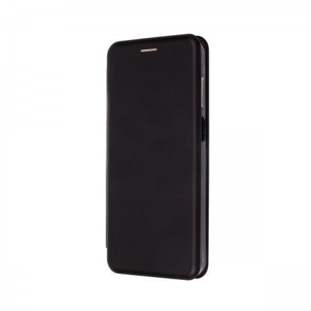 Чохол-книжка ArmorStandart G- для Samsung M16 5G, Black (чорний)