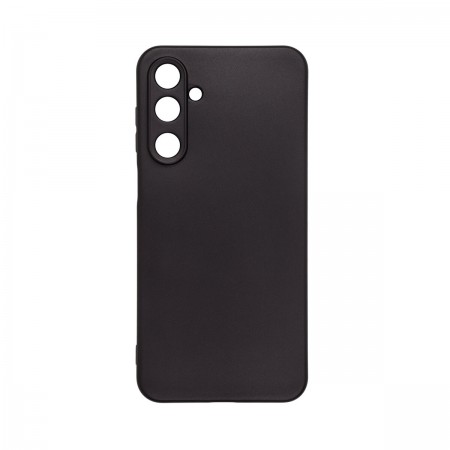 Чохол-накладка ArmorStandart Matte Slim Fit для Samsung M16 5G, Black (чорний)