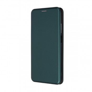 Чехол-книжка ArmorStandart G- для Motorola G05 / E15, Green (зеленый) Чехол-книжка ArmorStandart G- для Motorola G05 / E15, Green (зеленый)