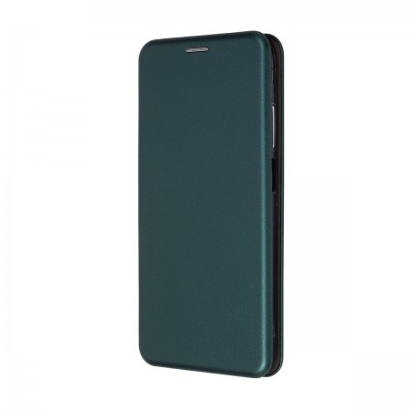 Чохол-книжка ArmorStandart G- для Motorola G05 / E15, Green (зелений)