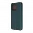 Чохол-книжка ArmorStandart G- для Motorola G05 / E15, Green (зелений)