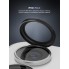 Захисне скло на камеру Samsung S25 Plus ArmorStandart Supreme Black Icon, колір чорний