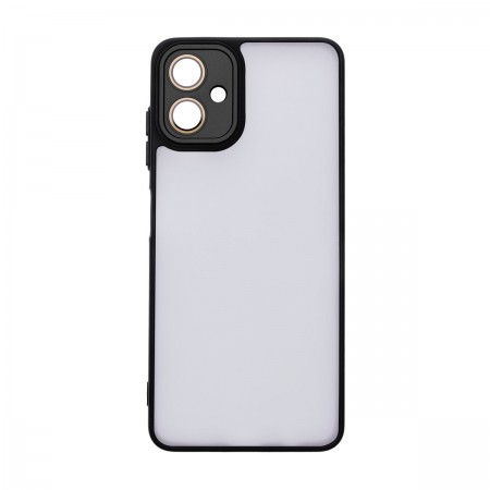 Чехол ArmorStandart ShadeX для Samsung A06 4G, чёрный