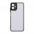 Чехол ArmorStandart ShadeX для Samsung A06 4G, чёрный