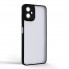 Чехол ArmorStandart ShadeX для Samsung A06 4G, чёрный