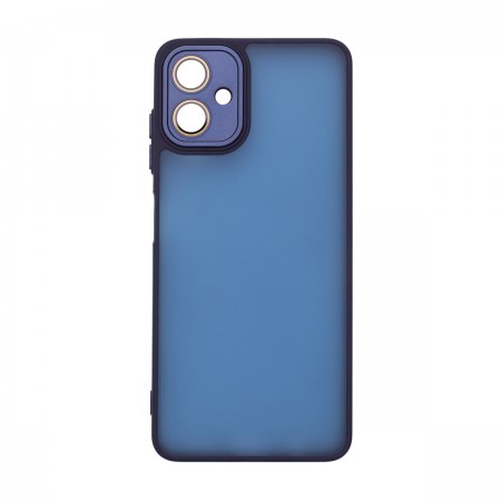 Чохол ArmorStandart ShadeX для Samsung A06 4G, синій