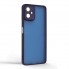 Чохол ArmorStandart ShadeX для Samsung A06 4G, синій