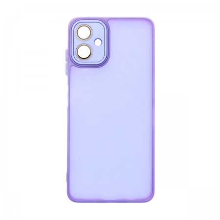 Чехол ArmorStandart ShadeX для Samsung A06 4G, фиолетовый