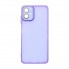Чехол ArmorStandart ShadeX для Samsung A06 4G, фиолетовый