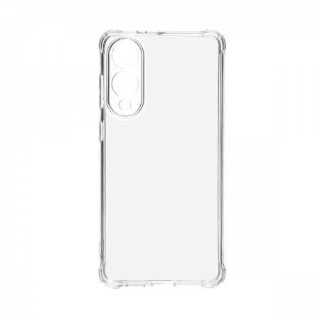 Чехол-накладка ArmorStandart Air Force для Samsung S25 Edge 5G, Clear (прозрачный)