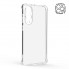 Чехол-накладка ArmorStandart Air Force для Samsung S25 Edge 5G, Clear (прозрачный)