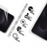 Гідрогелева плівка ArmorStandart для Samsung S25 Edge 5G (SM-S937), діагональ 6.66