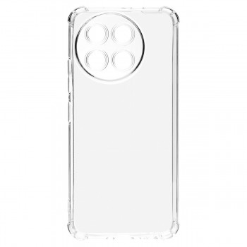 Чохол-накладка ArmorStandart Air Force для Tecno Spark 30 Pro 4G (KL7), Clear (прозорий) Чохол-накладка ArmorStandart Air Force для Tecno Spark 30 Pro 4G (KL7), Clear (прозорий)