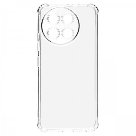 Чохол-накладка ArmorStandart Air Force для Tecno Spark 30 Pro 4G (KL7), Clear (прозорий)
