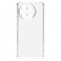 Чохол-накладка ArmorStandart Air Force для Tecno Spark 30 Pro 4G (KL7), Clear (прозорий)