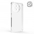 Чохол-накладка ArmorStandart Air Force для Tecno Spark 30 Pro 4G (KL7), Clear (прозорий)