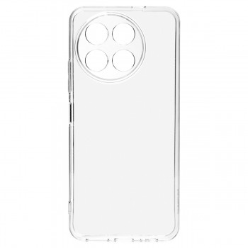 Чохол-накладка ArmorStandart Air для Tecno Spark 30 Pro 4G (KL7), Clear (прозорий) Чохол-накладка ArmorStandart Air для Tecno Spark 30 Pro 4G (KL7), Clear (прозорий)