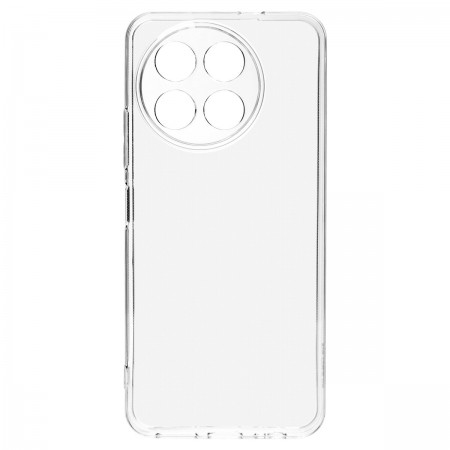 Чехол-накладка ArmorStandart Air для Tecno Spark 30 Pro 4G (KL7), Clear (прозрачный)
