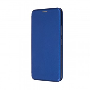 Чохол-книжка ArmorStandart G- для Tecno Spark 30 Pro 4G (KL7), Blue (синій) Чохол-книжка ArmorStandart G- для Tecno Spark 30 Pro 4G (KL7), Blue (синій)