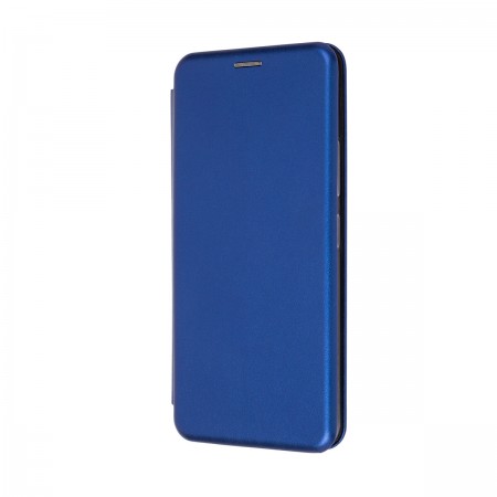 Чехол-книжка ArmorStandart G- для Tecno Spark 30 Pro 4G (KL7), Blue (синий)