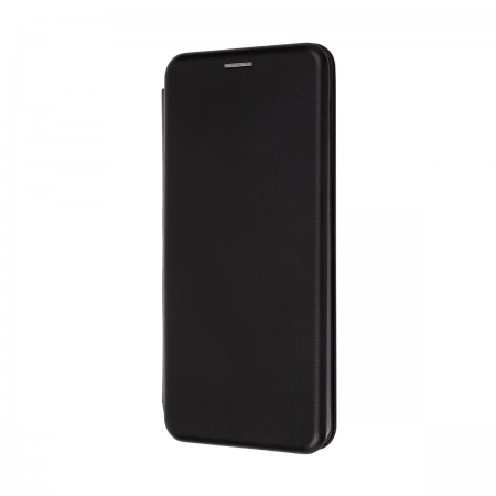 Чохол-книжка ArmorStandart G- для Tecno Spark 30 Pro 4G (KL7), Black (чорний)