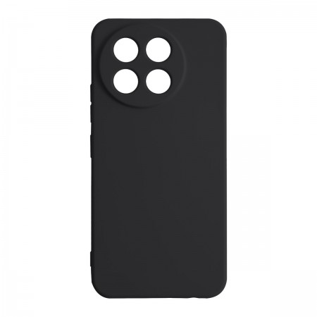 Чохол-накладка ArmorStandart ICON для Tecno Spark 30 Pro 4G (KL7), Black (чорний)