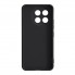 Чохол-накладка ArmorStandart ICON для Tecno Spark 30 Pro 4G (KL7), Black (чорний)