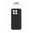 Чохол-накладка ArmorStandart ICON для Tecno Spark 30 Pro 4G (KL7), Black (чорний)