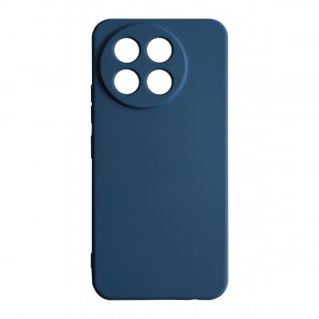 Чохол-накладка ArmorStandart ICON для Tecno Spark 30 Pro 4G (KL7), Dark Blue (синій) Чохол-накладка ArmorStandart ICON для Tecno Spark 30 Pro 4G (KL7), Dark Blue (синій)