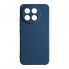 Чехол-накладка ArmorStandart ICON для Tecno Spark 30 Pro 4G (KL7), Dark Blue (синий)