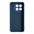 Чехол-накладка ArmorStandart ICON для Tecno Spark 30 Pro 4G (KL7), Dark Blue (синий)