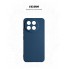 Чехол-накладка ArmorStandart ICON для Tecno Spark 30 Pro 4G (KL7), Dark Blue (синий)