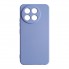 Чехол-накладка ArmorStandart ICON для Tecno Spark 30 Pro 4G (KL7), Lavender (фиолетовый)