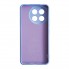 Чехол-накладка ArmorStandart ICON для Tecno Spark 30 Pro 4G (KL7), Lavender (фиолетовый)