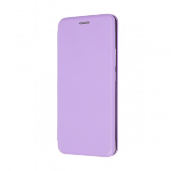 Чохол-книжка ArmorStandart G-Case для Xiaomi Redmi Note 14 Pro 4G бузкова