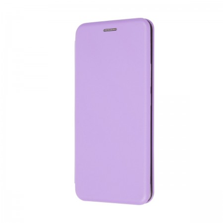 Чохол-книжка ArmorStandart G-Case для Xiaomi Redmi Note 14 Pro 4G бузкова