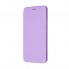 Чохол-книжка ArmorStandart G-Case для Xiaomi Redmi Note 14 Pro 4G бузкова