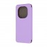 Чохол-книжка ArmorStandart G-Case для Xiaomi Redmi Note 14 Pro 4G бузкова
