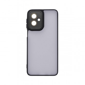 Чохол-накладка ArmorStandart ShadeX для Motorola G55 5G, Black (чорний) Чохол-накладка ArmorStandart ShadeX для Motorola G55 5G, Black (чорний)