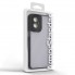 Чехол-накладка ArmorStandart ShadeX для Motorola G55 5G, Black (черный)