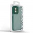 Чехол-накладка ArmorStandart ShadeX для Motorola G55 5G, Dark Green (зеленый)
