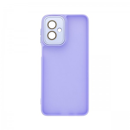 Чохол-накладка ArmorStandart ShadeX для Motorola G55 5G, Violet (фіолетовий)