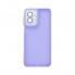 Чохол-накладка ArmorStandart ShadeX для Motorola G55 5G, Violet (фіолетовий)