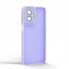 Чохол-накладка ArmorStandart ShadeX для Motorola G55 5G, Violet (фіолетовий)
