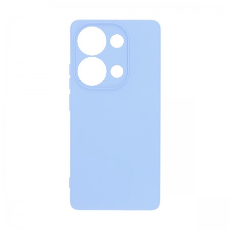 Чохол-накладка ArmorStandart ICON для Xiaomi Redmi Note 13 4G, лавандовий, із захистом камери