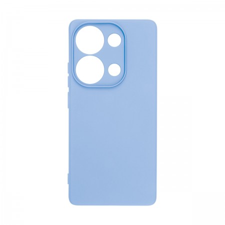 Чохол-накладка ArmorStandart ICON для Xiaomi Redmi Note 13 Pro 4G Camera cover, лавандовий