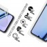 Гідрогелева плівка ArmorStandart для Realme Note 60X 4G, діагональ 6.74