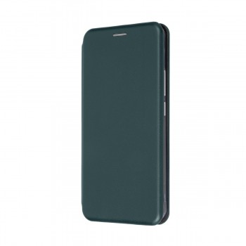 Чохол-книжка ArmorStandart G-Case для Xiaomi Redmi Note 14 4G, зелений